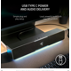 Razer Leviathan V2 X