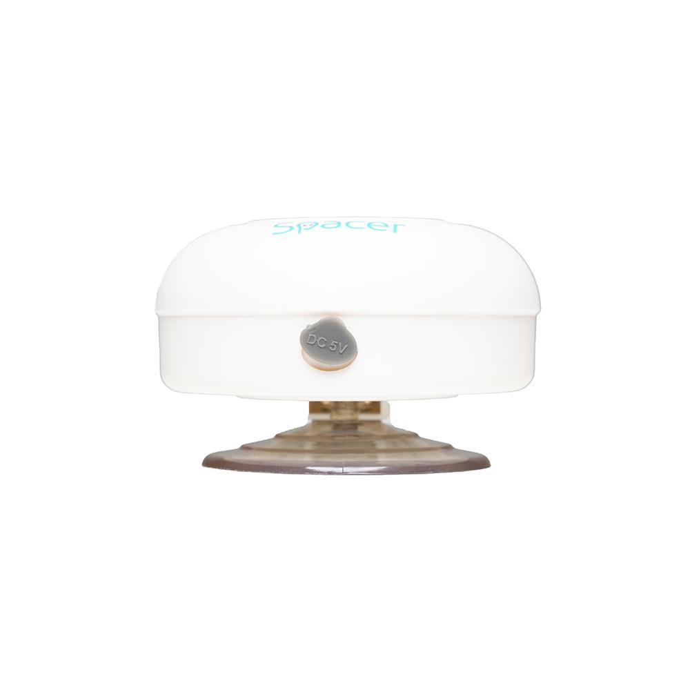 Boxa Spacer DUCKY-WHT portabila