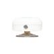 Boxa Spacer DUCKY-WHT portabila