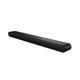 Soundbar TCL S643W, 3.1, 240W, Bluetooth 5.3, Virtual X, Dolby, DTS, Subwoofer Wireless, Negru