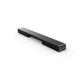 SOUNDBAR TCL P733WE, 3.1 canale, 110 W, 3D Sound, DTS Virtual:X, Dolby Digital Plus, Film, Muzică, Fără fir, Negru
