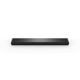 SOUNDBAR TCL P733WE, 3.1 canale, 110 W, 3D Sound, DTS Virtual:X, Dolby Digital Plus, Film, Muzică, Fără fir, Negru