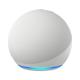 Boxa inteligenta Amazon Echo Dot 5, Control Voce Alexa, Wi-Fi, Bluetooth, Alb
