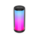 Boxa portabila Akai CS2 GLOW, 10w, negru