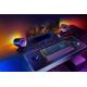 Sistem audio 2.1 Razer Nommo V2 Pro, wireless, bluetooth 5.3, negru