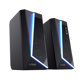 Boxe Trust GXT609 Zoxa 2.0, 12W, negru