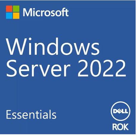 Sistem de operare Windows Server 2022 Essentials