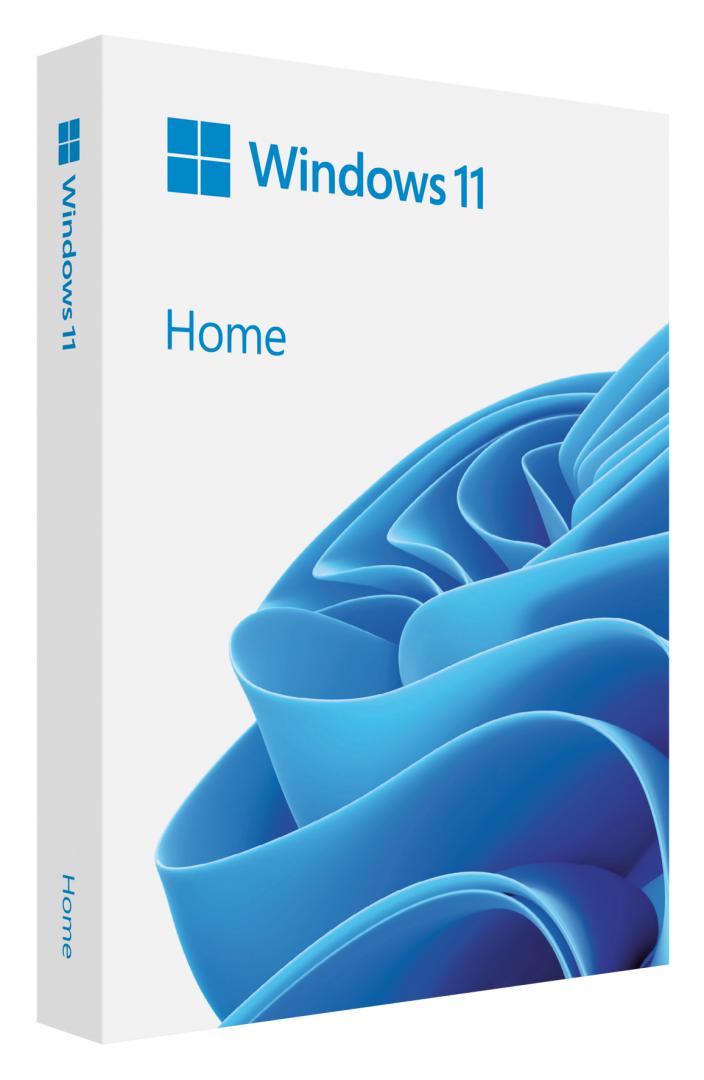 Licenta retail Microsoft Windows 11 Home 32-bit/64-bit English USB P2