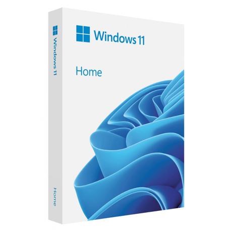 Licenta retail Microsoft Windows 11 Home 32-bit/64-bit English USB P2