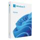 Licenta retail Microsoft Windows 11 Home 32-bit/64-bit English USB P2