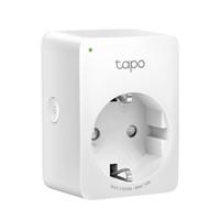 TP-Link MINI SMART WI-FI SOCKET TAPO P100