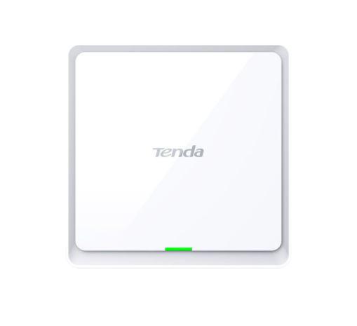 TENDA SS3 Smart home WI-FI Light Switch, IEEE 802.11b/g/n, 2.4GHz, System Requirement: Android 5.0 or Higher, iOS 10 or Higher.