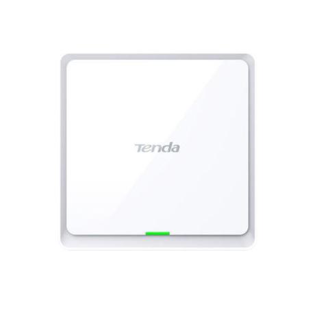 TENDA SS3 Smart home WI-FI Light Switch, IEEE 802.11b/g/n, 2.4GHz, System Requirement: Android 5.0 or Higher, iOS 10 or Higher.