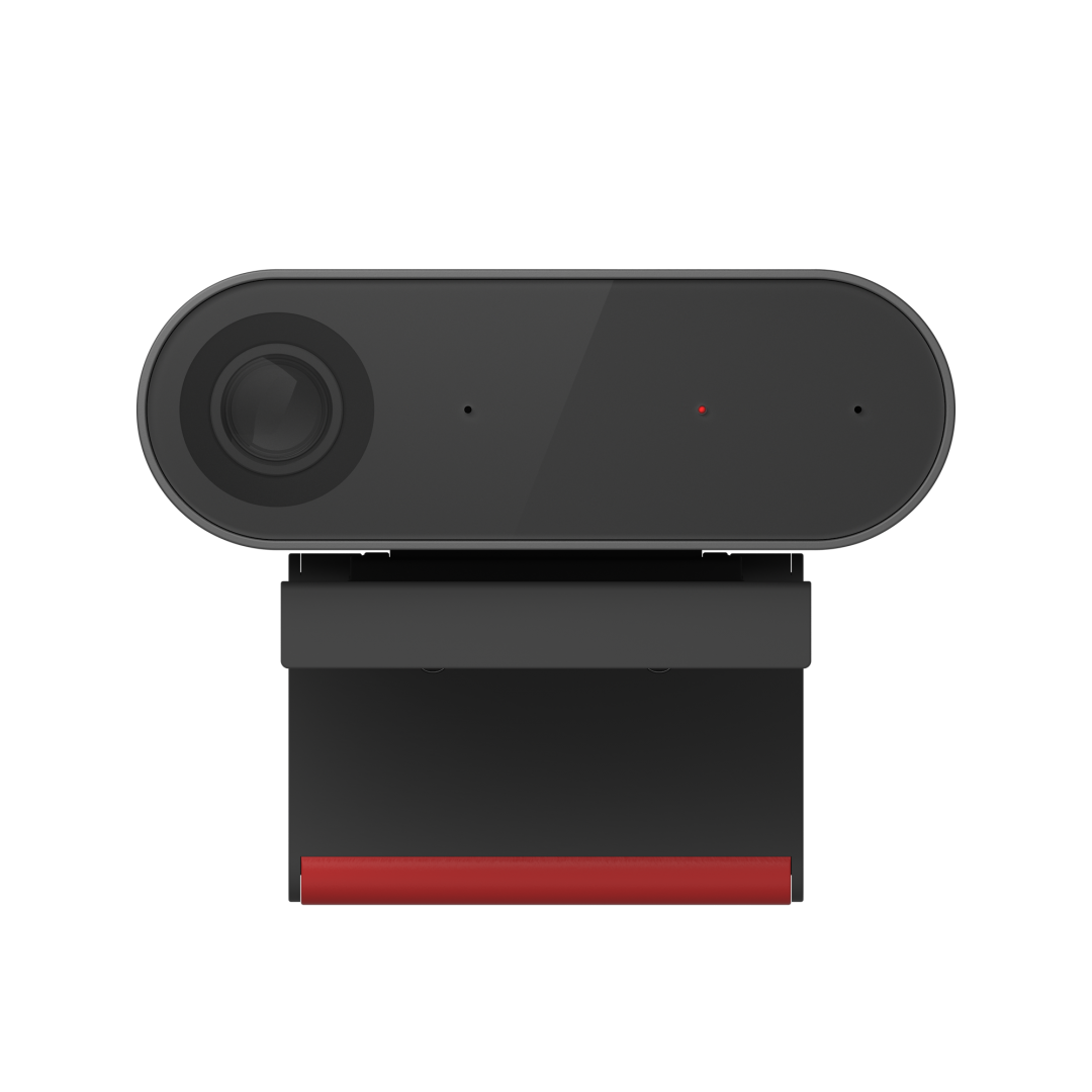 Lenovo ThinkSmart Cam, 4K,  Connectivity USB3.2 Gen1 TypeC, 3 YD, Windows 10