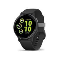 Ceas smartwach Garmin vívoactive 5 Black/Slate