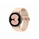 Ceas Smartwatch Samsung WATCH 4 R860, 40mm, 1.2", gold