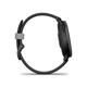 Ceas smartwach Garmin vívoactive 5 Black/Slate