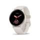 Ceas smartwach Garmin vívoactive 5 Ivory/Cream