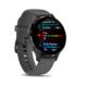 Ceas Garmin Venu 3S Pebble Gray Slate