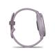 Ceas smartwatch Garmin vívoactive 5 Orchid/Orchid M
