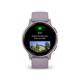 Ceas smartwatch Garmin vívoactive 5 Orchid/Orchid M