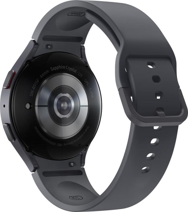 Galaxy Watch5 R910 44mm Bluetooth Gray
