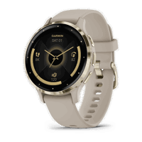 Ceas Garmin Venu 3S Soft Gold/French Gray