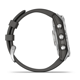 Ceas Garmin fenix 7, functii ceas, sincronizare ora gps, ceas desteptator, temporizator, cronometru, monitorizarea sanatatii, puls masurat la incheietura mainii, alerta puls anormal, saturatie oxigen in sange, contorizare somn, senzori GPS, GLONASS, GALILEO, altimetru barometric, busola, giroscop