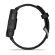 Ceas Garmin Forerunner 165, Black/Grey