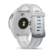 Ceas Garmin Forerunner 165, Grey/White