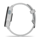 Ceas Garmin Forerunner 165, Grey/White