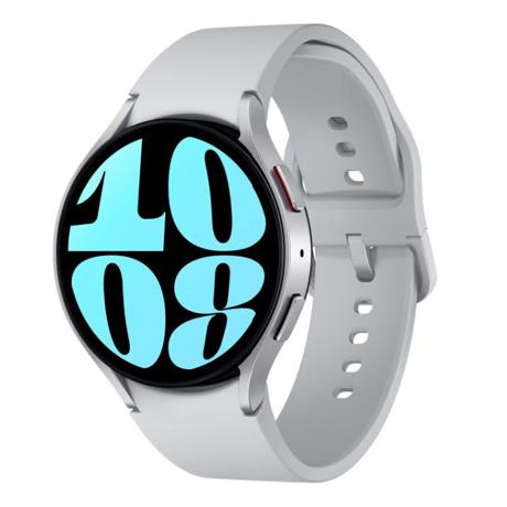 Samsung Watch6 44mm 1.5" LTE R945 Silver