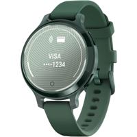 Ceas Garmin Lily 2 Active, display AMOLED, 010-02891-02