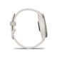 Ceas smartwach Garmin vívoactive 5 Ivory/Cream