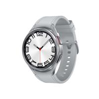 Samsung Watch6 Classic 47mm 1.5" LTE R965 Silver