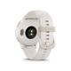 Ceas smartwach Garmin vívoactive 5 Ivory/Cream