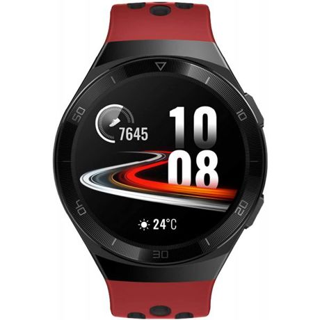 Smartwatch HUAWEI WATCH GT2e 46mm Red