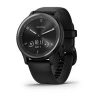 Garmin SmartWatch Vívomove Sport, Black