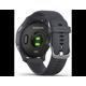 Smartwatch Garmin Venu, Black/Slate SEU