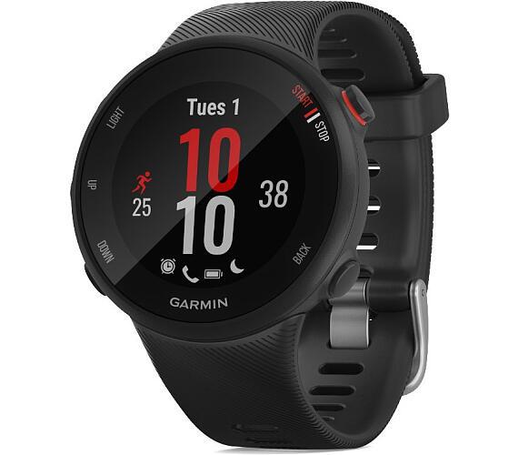 Smartwatch Garmin Forerunner 45, Small, Black
