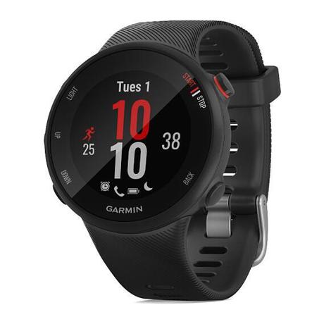 Smartwatch Garmin Forerunner 45, Small, Black