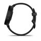 Garmin SmartWatch Vívomove Sport, Black