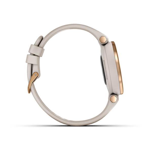 Smartwatch Garmin Lily, RoseGold