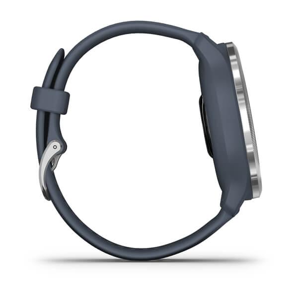 Smartwatch Garmin Venu 2, GPS, Blue Granite