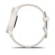Garmin SmartWatch Vívomove Sport, Ivory and Peach