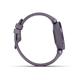 Smartwatch Garmin Lily, Midnight Orchid