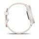 Garmin SmartWatch Vívomove Sport, Ivory and Peach