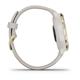 Smartwatch Garmin Venu 2S, GPS Wi-Fi, Tundra + Champagne
