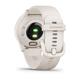 Garmin SmartWatch Vívomove Sport, Ivory and Peach