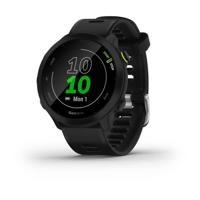 Smartwatch Garmin Forerunner 55, GPS, Black